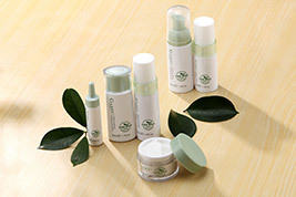 嘉柏儷香熏化妝品 優(yōu)質美容加盟品牌，開啟致富新機遇