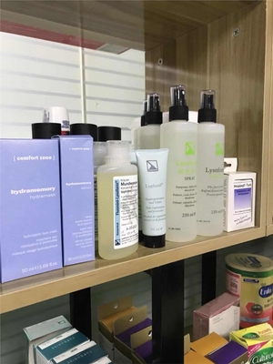 法國化妝品進口上海清關指南 流程、要求與代理選擇