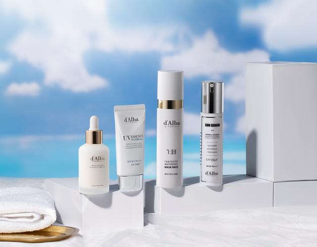 代理芳程式化妝品店的預算分析 總投資48.79萬起，加盟費16.95萬詳解